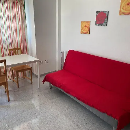 . Oceanviews, Amazing Sunset * אל מדאנו