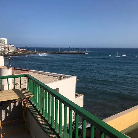 . Oceanviews, Amazing Sunset דירה