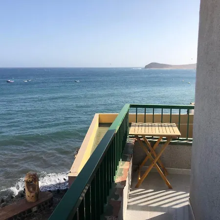 . Oceanviews, Amazing Sunset אל מדאנו