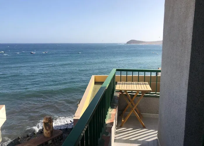 . Oceanviews, Amazing Sunset אל מדאנו