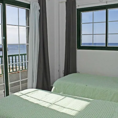 Apartamento . Oceanviews, Amazing Sunset