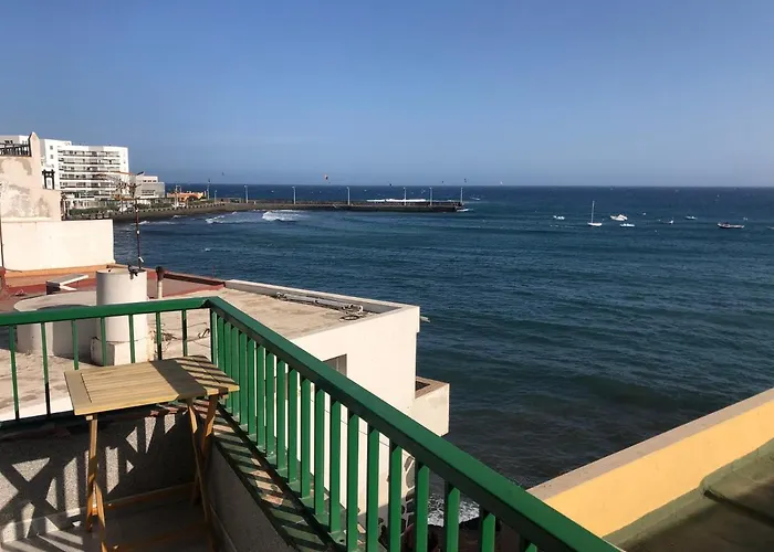 . Oceanviews, Amazing Sunset Apartment