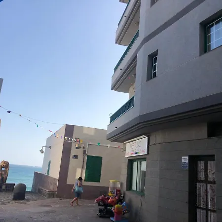 Apartment . Oceanviews, Amazing Sunset El Medano (Tenerife)