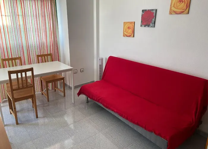 . Oceanviews, Amazing Sunset * El Médano