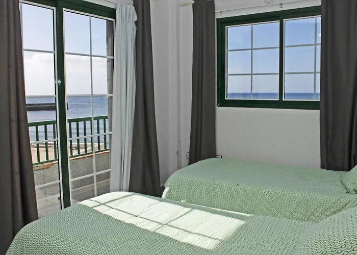 Appartement . Oceanviews, Amazing Sunset