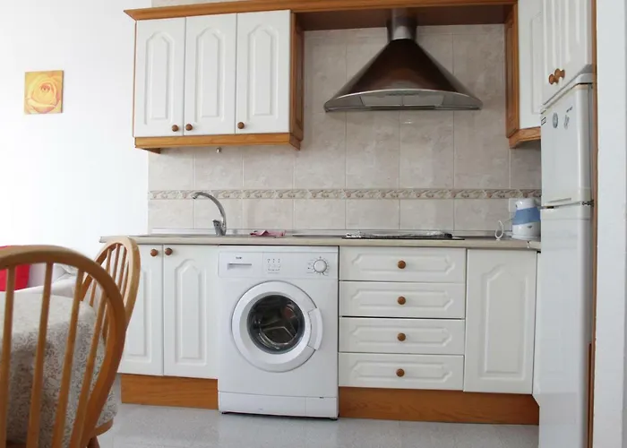 Appartement . Oceanviews, Amazing Sunset El Médano