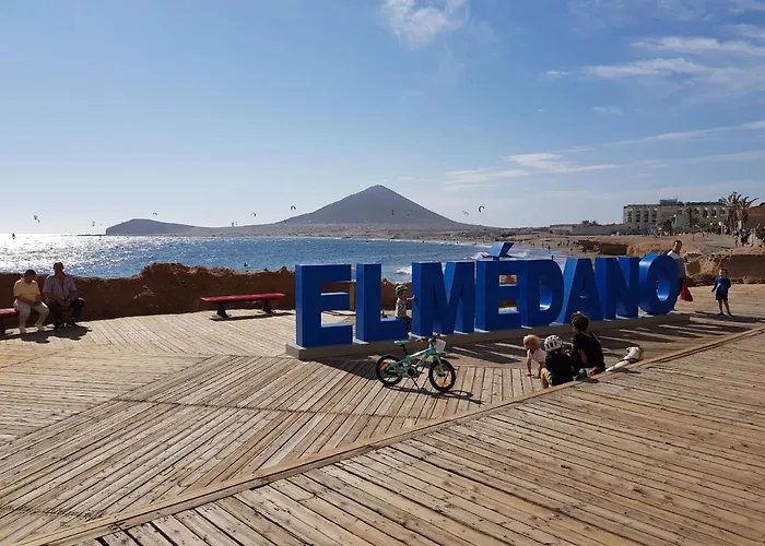 Appartement . Oceanviews, Amazing Sunset